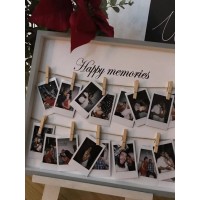 Figura polaroid memories Figura polaroid memories